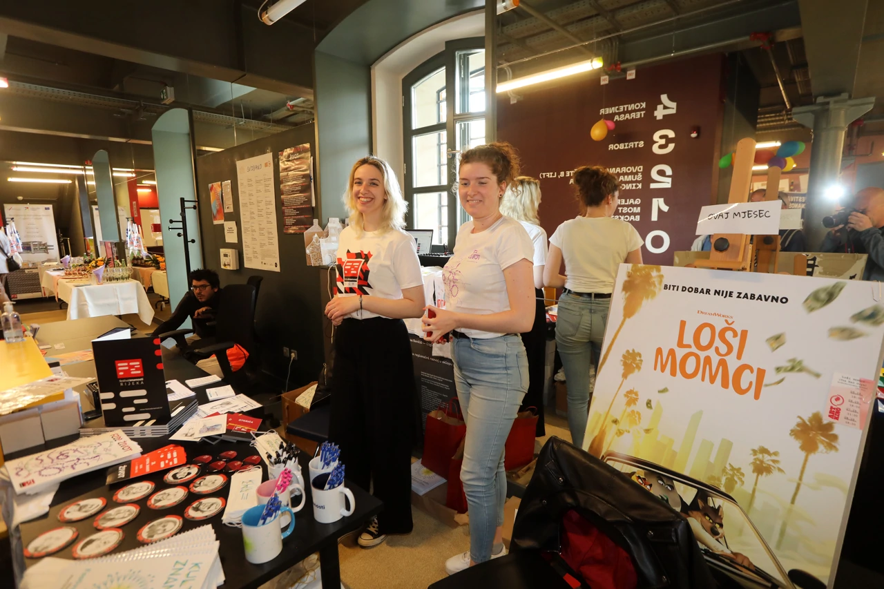  Otvorenje Festivala znanosti 