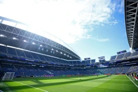 Lumen Field u Seattleu uoči utakmice, Foto: Albert Gea/REUTERS