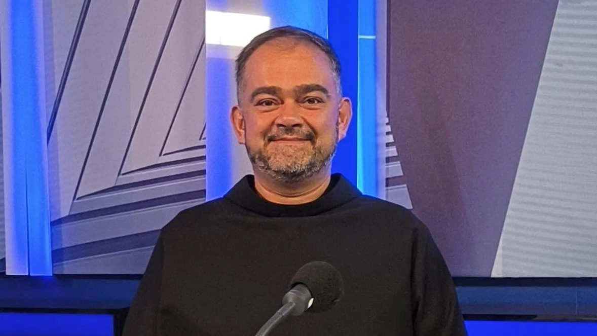 fra Vladimir Vidović