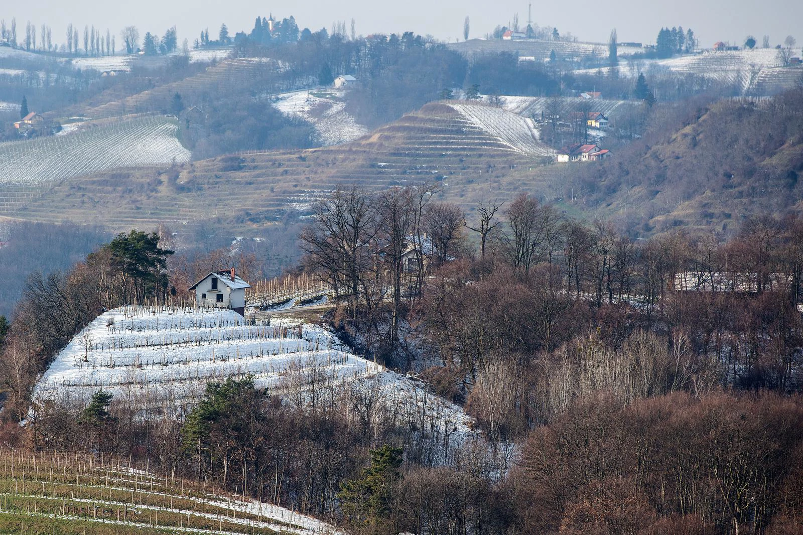Međimurje među top 10 europskih regija budućnosti prema Financial Timesu