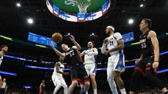 Dvoboj Washingtona i Miamija