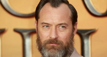 Jude Law
