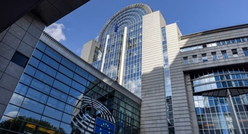 EU parlament
