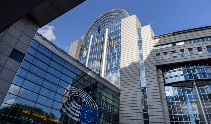 EU parlament