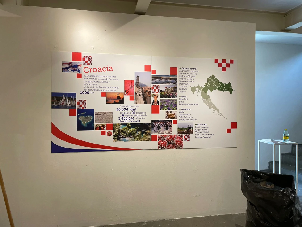 Exhibición