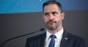 Ministar Tonči Glavina