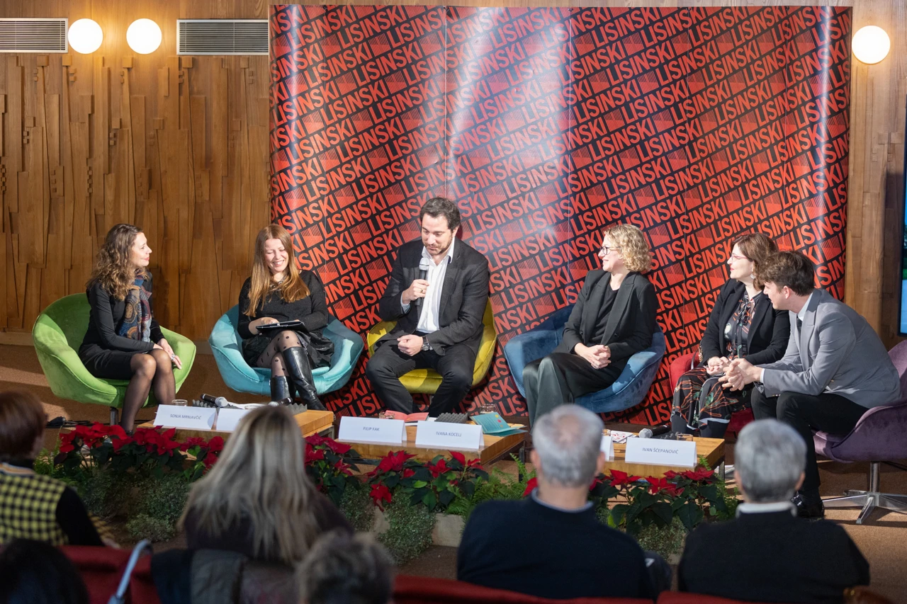 Predstavljanje proslave