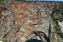 Imotski rund um die Festung Topana, Foto: Dana Jungbluth/-