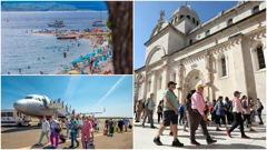 Turistička sezona možda i bolja od rekordne 2019.?