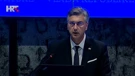 Andrej Plenković 