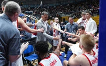 Dvoboj Hrvatske i BiH, Foto: Goran Stanzl/PIXSELL