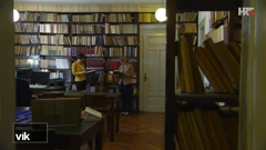 Zavod za povijesne i društvene znanosti HAZU-a 