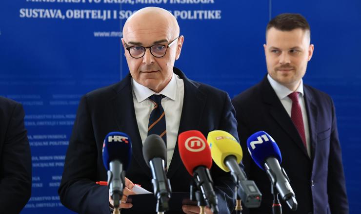 Ružić o inkluzivnom dodatku: Postupak ćemo maksimalno ubrzati