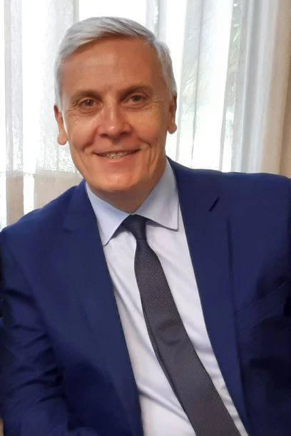 Eduardo Antonich - počasni konzul Republike Hrvatske u Urugvaju