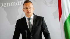 Péter Szijjártó