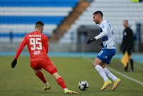 Osijek - Gorica, Foto:  Davor Javorovic /PIXSELL