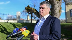 Zoran Milanović 