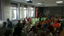 Okrugli stol održan u županijskom Nastavnom zavodu za javno zdravstvo