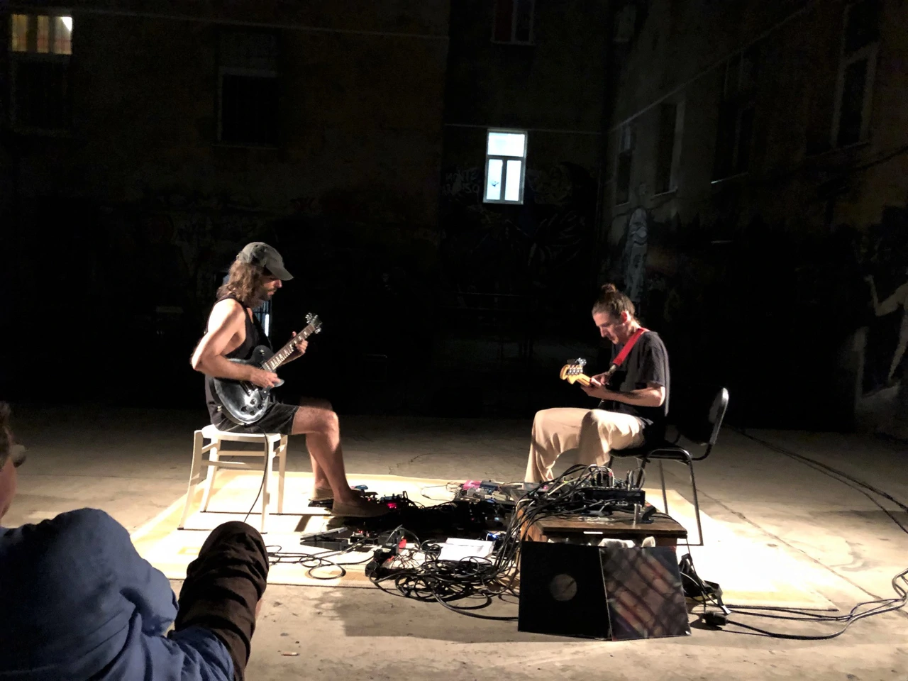 Duo Schtumm