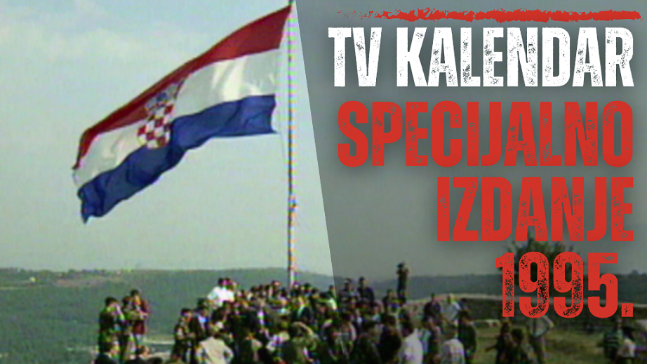 TV kalendar, specijalno izdanje