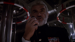 Nedjelja, 22. ožujka na Prvom , Foto: Lov na Crveni oktobar/film 