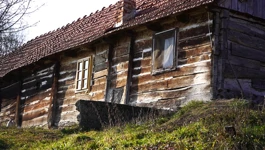 Kuća obitelji Bolšec