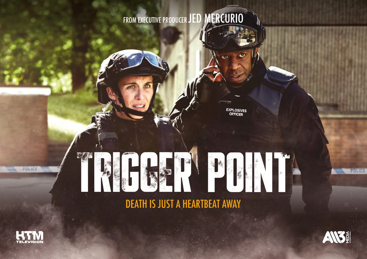 Ponedjeljak, 20. travnja na Drugom, Foto: Točka okidanja/serija