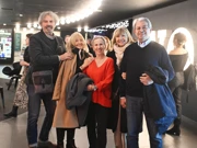 Premijera serijala "Svjetla pozornice", Foto: Renato Branđolica/HRT