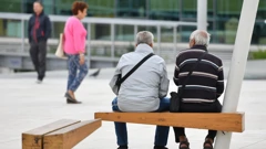 Isplata nacionalne naknade za starije osobe