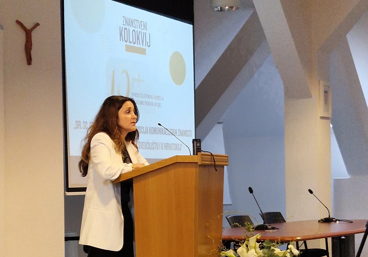 Irena Sever Globan