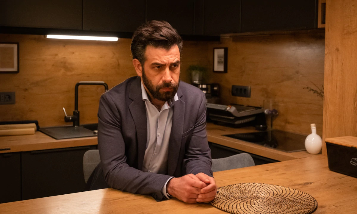 Premijera serije "Metropolitanci" 26. rujna na Prvom        , Foto: Ring produkcija/promo