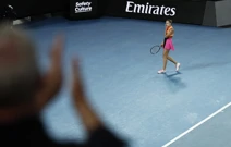 Arina Sabalenka, Foto: Tingshu Wang/REUTERS