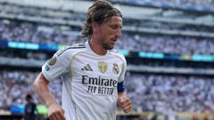 Luka Modrić