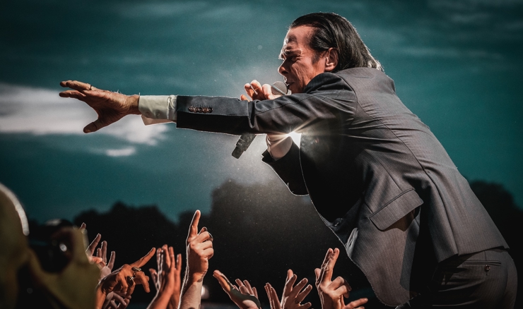 Nick Cave rasprodao i drugi pulski koncert u Areni