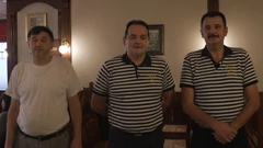 Ponedjeljak, 28. ožujka na Prvom , Foto: What's up Paris, London, Berlin/dokumentarna serija