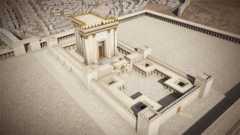 Utorak, 18. veljače na Trećem, Foto: Jeruzalem - Graditelji Svetog grada/dokumentarni film