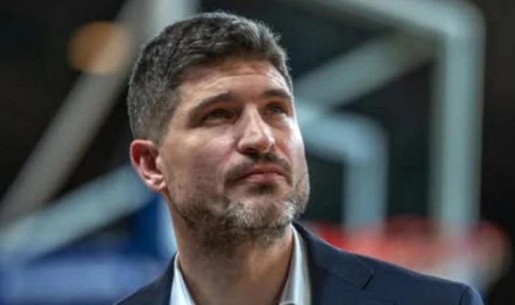 Ivan Rudež