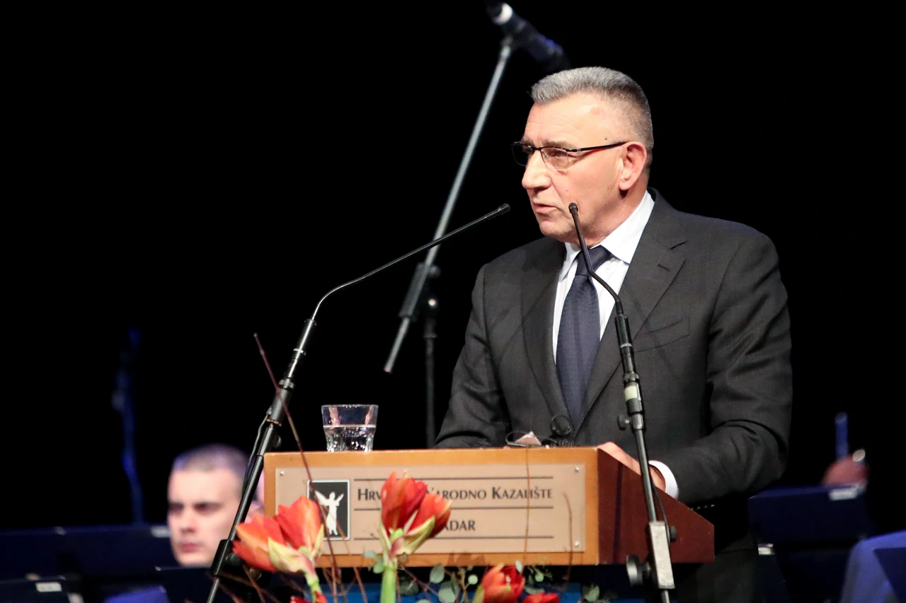 Ante Gotovina