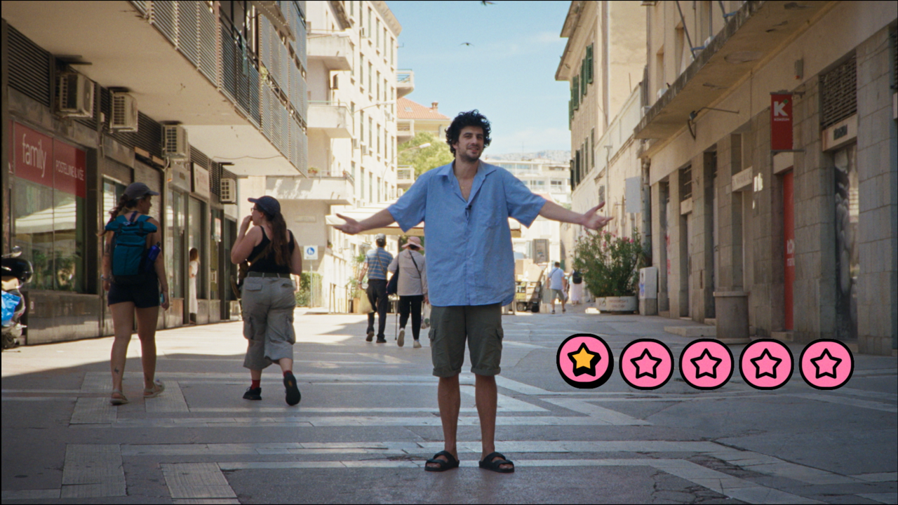 Srijeda, 2. rujna na Prvom , Foto: Ne zaboravite ostaviti recenziju/dokumentarna serija 