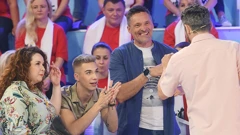 Nedjelja, 21. srpnja na Prvom, Foto: Volim Hrvatsku/HRT