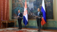 Grlić Radman i Lavrov