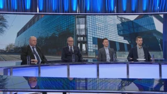 Otvoreno: Tko će pobijediti u ratu za Dinamo?, Foto: Otvoreno/HTV/HRT