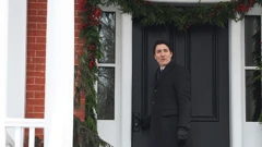Justin Trudeau