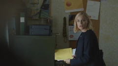 Ponedjeljak, 5. siječnja na Drugom , Foto: Rebecka Martinsson: U potrazi za pravdom/serija