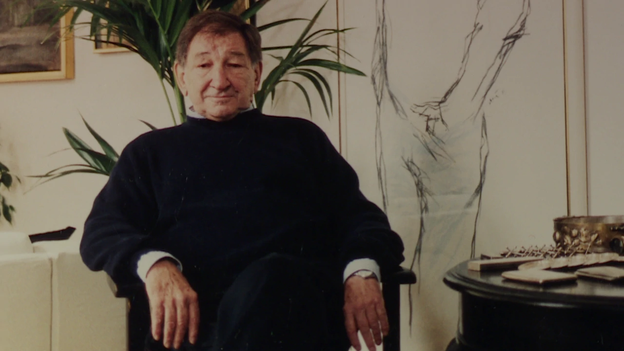 Nedjelja, 13. veljače na Trećem , Foto: Gospodin Relja/dokumentarni film