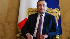 Mario Draghi