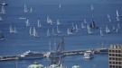 U subotu 26. glavna regata Fiumanke
