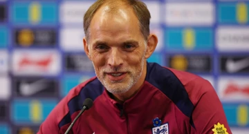 Thomas Tuchel