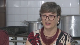 Katja Gavranić Camargo