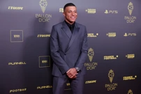 Kylian Mbappe, Foto: Stephanie Lecocq/REUTERS